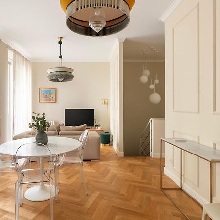 מילאנו Castore Apartment מראה חיצוני תמונה