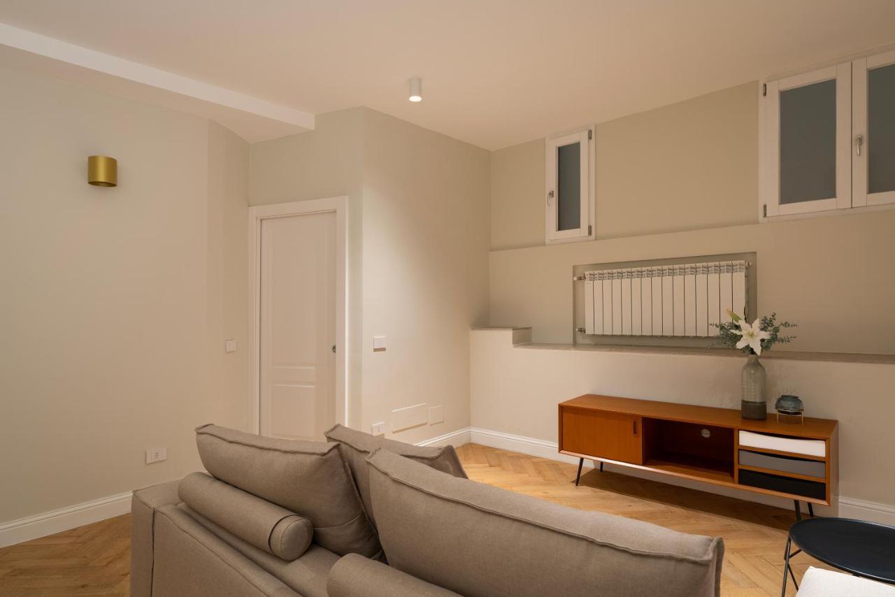 מילאנו Castore Apartment מראה חיצוני תמונה
