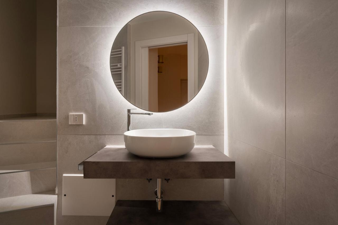 מילאנו Castore Apartment מראה חיצוני תמונה