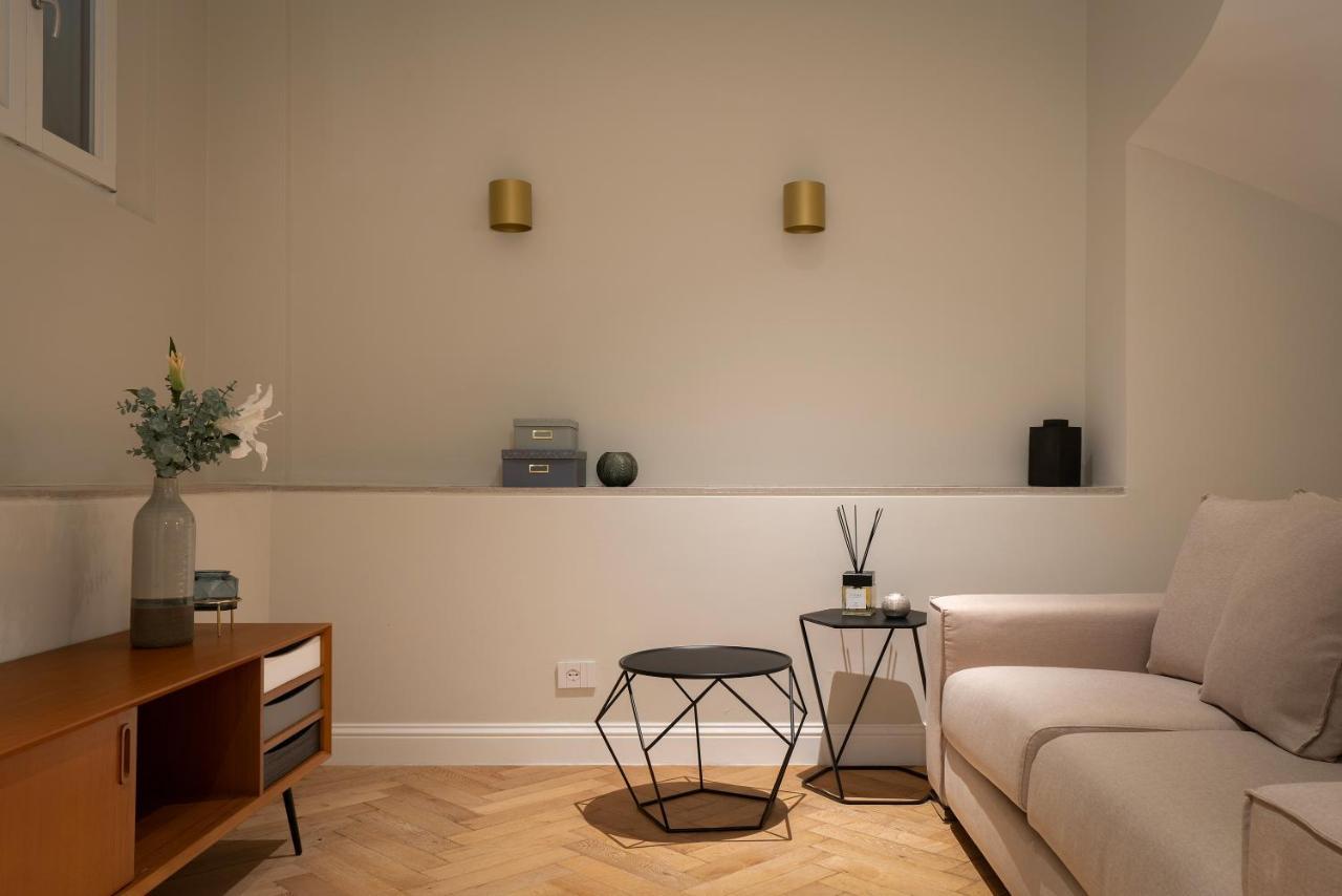 מילאנו Castore Apartment מראה חיצוני תמונה