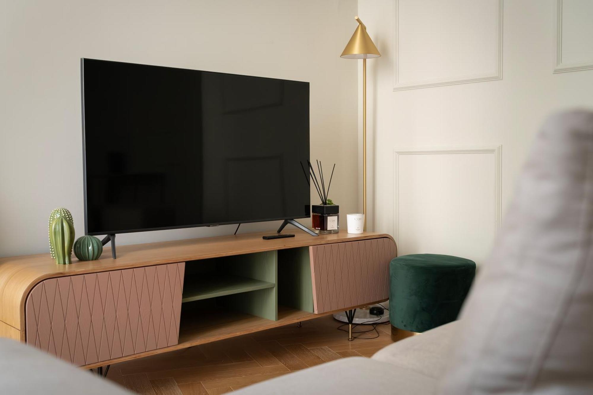 מילאנו Castore Apartment מראה חיצוני תמונה