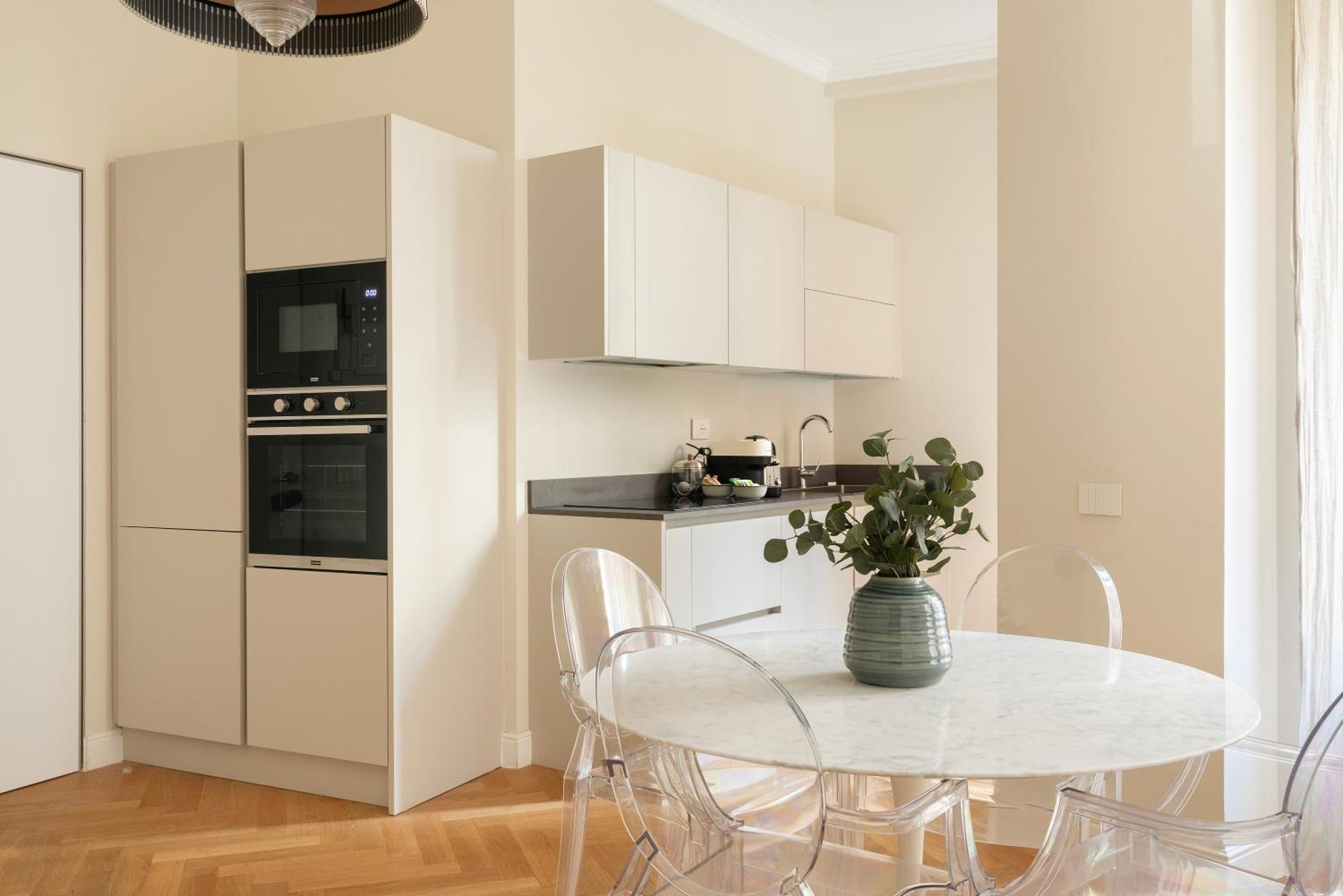 מילאנו Castore Apartment מראה חיצוני תמונה